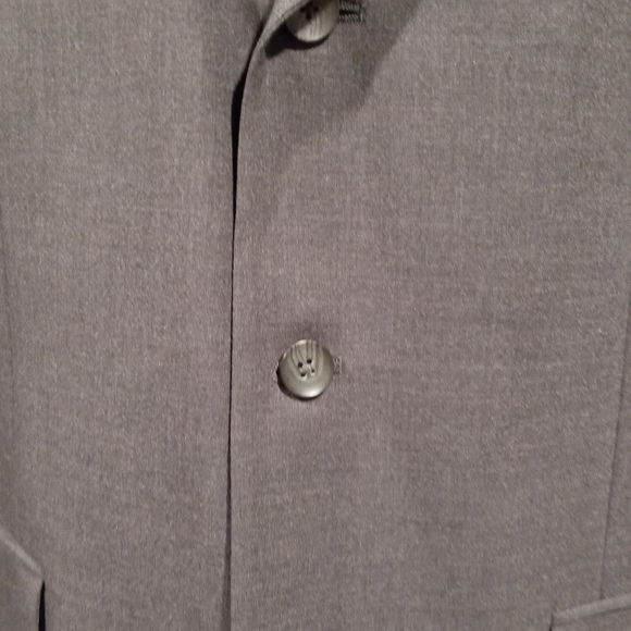 Men Sport Coat NWOT Blazer 42S - Picture 2 of 11
